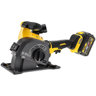 Dewalt 54 V Li-ion akkus horonymarók