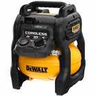 Dewalt 54 V Li-ion akkus kompresszorok