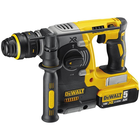 Dewalt 18 V Li-ion akkus fúrókalapácsok, fúró-vésőkalapácsok