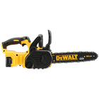 Dewalt 18 V Li-ion akkus láncfűrészek