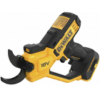 Dewalt 18 V Li-ion akkus metszőollók