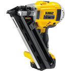 Dewalt 18 V Li-ion akkus szegezők, kapcsozók