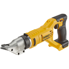 Dewalt 18 V Li-ion akkus fémvágó ollók