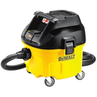 Dewalt 18 V Li-ion akkus porszívók