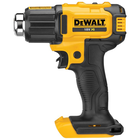 Dewalt 18 V Li-ion akkus hőlégfúvók