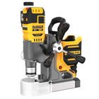 Dewalt 18 V Li-ion akkus mágnestalpas fúrógépek