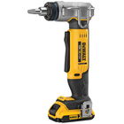 Dewalt 18 V Li-ion akkus csőtágítók