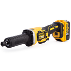 Dewalt 18 V Li-ion akkus egyenes csiszolók