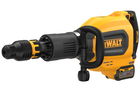 Dewalt 54 V Li-ion akkus vésőkalapácsok, bontókalapácsok