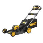 Dewalt 54 V Li-ion akkus fűnyírók