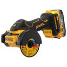 Dewalt 18 V Li-ion akkus univerzális vágógépek