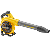 Dewalt DCM572X1 akkus avartakarító (1 x 9.0 Ah Li-ion akkuval)