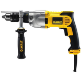 Dewalt D21570K gyémántfúrógép (kofferben)