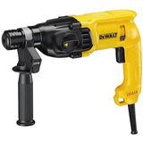 Dewalt D25033K SDS-plus fúrókalapács (kofferben)