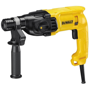 Dewalt D25033K SDS-plus fúrókalapács (kofferben) termék fő termékképe