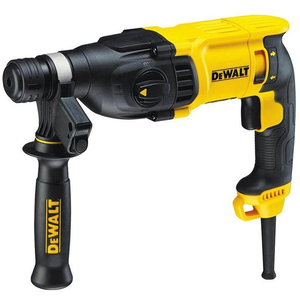 Dewalt D25133K SDS-plus fúrókalapács (kofferben) termék fő termékképe