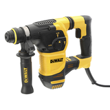 Dewalt D25333K SDS-plus fúró-vésőkalapács (kofferben)