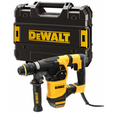 Dewalt D25334K SDS-plus fúró-vésőkalapács (kofferben)