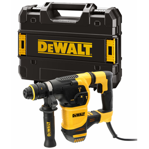 Dewalt D25334K SDS-plus fúró-vésőkalapács (kofferben) termék fő termékképe