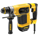 Dewalt D25413K SDS-plus fúró-vésőkalapács (kofferben)