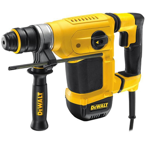 Dewalt D25430K SDS-plus vésőkalapács (kofferben) termék fő termékképe