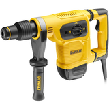 Dewalt D25481K SDS-max fúró-vésőkalapács (kofferben)