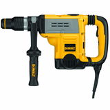 Dewalt D25614K SDS-max fúró-vésőkalapács (kofferben)