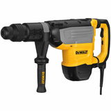 Dewalt D25773K SDS-max fúró-vésőkalapács (kofferben)