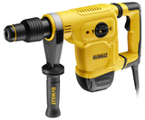 Dewalt D25810K SDS-max vésőkalapács (kofferben)