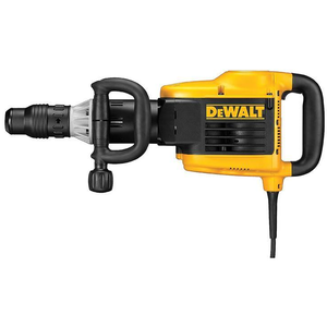 Dewalt D25899K SDS-max bontókalapács (kofferben) termék fő termékképe