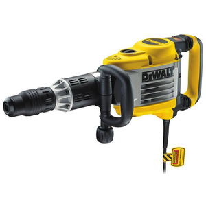 Dewalt D25902K SDS-max bontókalapács (kofferben) termék fő termékképe