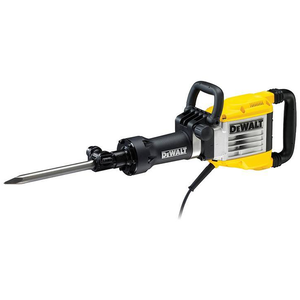 Dewalt D25961K HEX bontókalapács (kofferben) termék fő termékképe