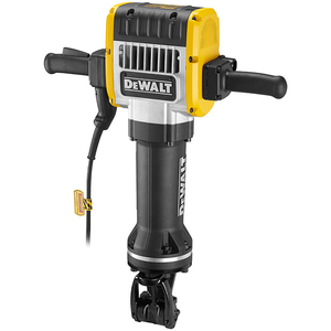 Dewalt D25981 HEX bontókalapács termék fő termékképe