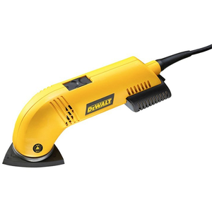 Dewalt D26430 deltacsiszoló termék fő termékképe