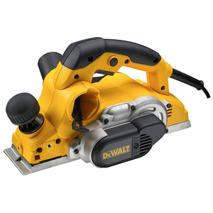 Dewalt D26500K gyalu (kofferben) termék fő termékképe