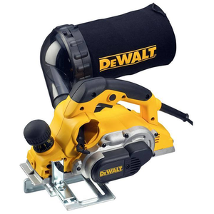 Dewalt D26500 gyalu termék fő termékképe