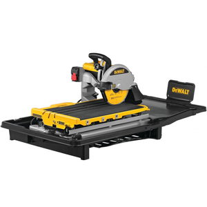 Dewalt D36000 vizes csempevágó, 250 mm termék fő termékképe