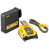 Dewalt DCB094K 18V XR USB töltő szett