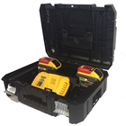 Dewalt DCB118X2T 18/54V 2 x 9.0 Ah XR FLEXVOLT akku csomag TSTAK kofferben