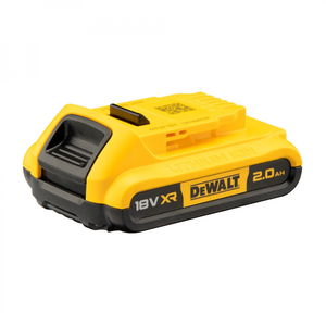 Dewalt DCB183 18 V 2.0 Ah Li-ion akkumulátor termék fő termékképe