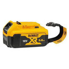 Dewalt DCB184LR 18 V 5.0 Ah Li-ion akkumulátor akasztóval