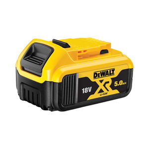 Dewalt DCB184 18 V 5.0 Ah Li-ion akkumulátor termék fő termékképe