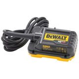 Dewalt DCB500 akkumulátor adapter