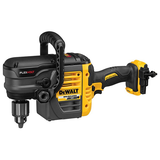 Dewalt DCD460N akkus oszlop- és gerendafúró (akku és töltő nélkül)