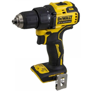 Dewalt DCD708N szénkefe nélküli akkus fúró- csavarozó (akku és töltő nélkül) termék fő termékképe