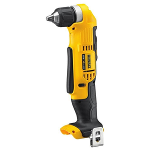 Dewalt DCD740NT akkus sarokfúrógép (akku és töltő nélkül, TSTAK kofferben) termék fő termékképe