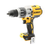 Dewalt DCD997NT szénkefe nélküli akkus ütvefúró- csavarozó (akku és töltő nélkül, TSTAK tárolóban)