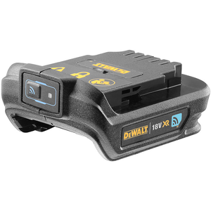 Dewalt DCE040 XR Tool Connect adapter termék fő termékképe