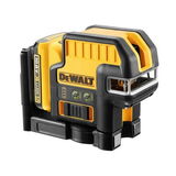 Dewalt DCE0825D1G keresztszálas vonallézer - zöld