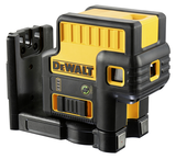 Dewalt DCE085D1G pontlézer - zöld